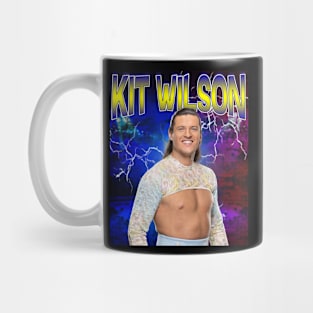 KIT WILSON Mug